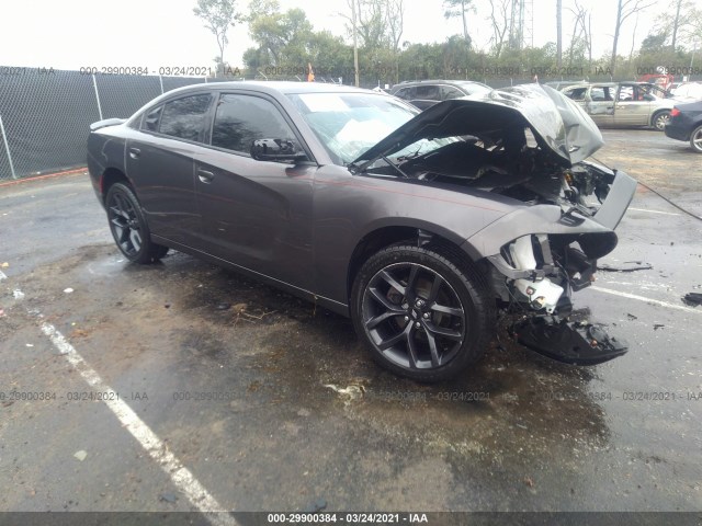 DODGE CHARGER 2019 2c3cdxbg2kh523043