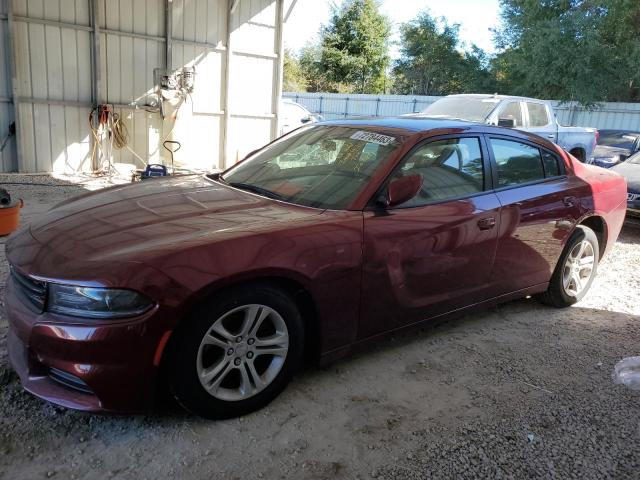 DODGE CHARGER 2019 2c3cdxbg2kh540893