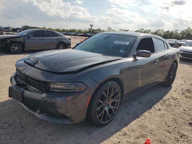 DODGE CHARGER 2019 2c3cdxbg2kh541803