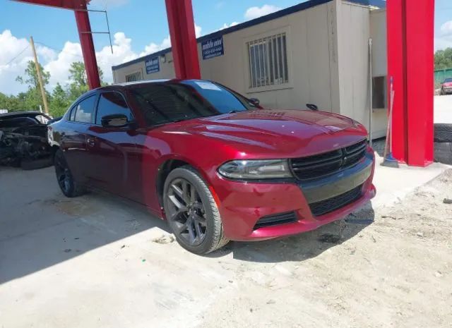 DODGE CHARGER 2019 2c3cdxbg2kh548718