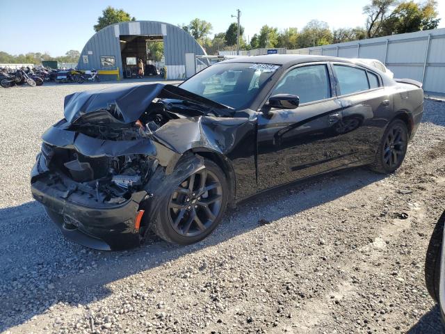 DODGE CHARGER 2019 2c3cdxbg2kh553997