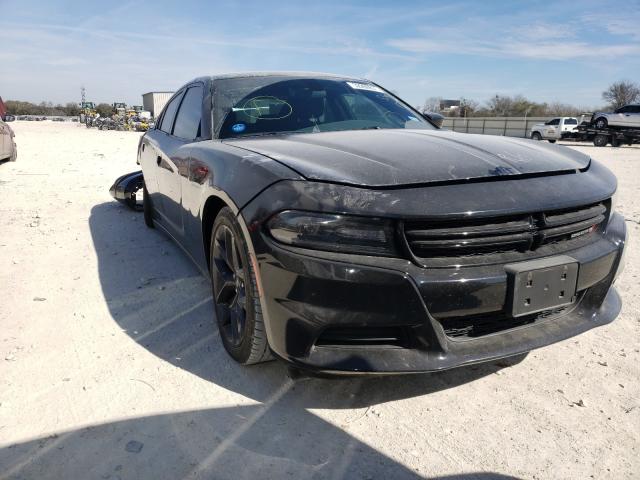 DODGE CHARGER SX 2019 2c3cdxbg2kh554177