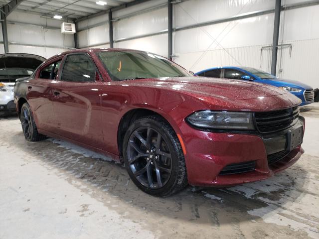 DODGE CHARGER SX 2019 2c3cdxbg2kh572386