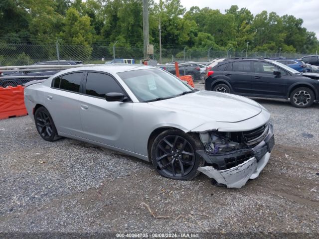 DODGE CHARGER 2019 2c3cdxbg2kh572632