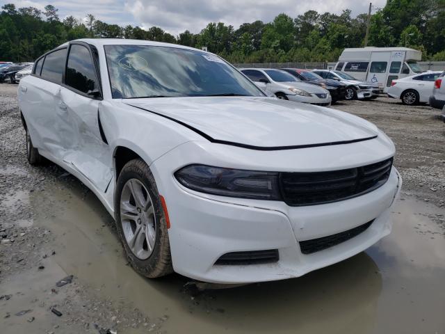 DODGE CHARGER SX 2019 2c3cdxbg2kh572646