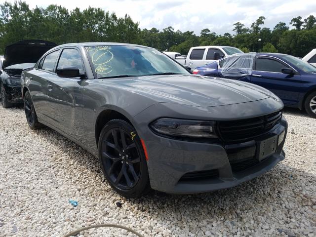 DODGE CHARGER SX 2019 2c3cdxbg2kh573067