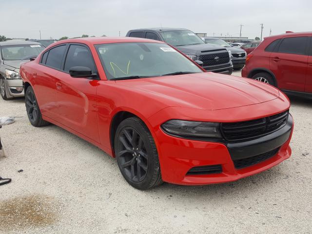 DODGE CHARGER SX 2019 2c3cdxbg2kh576504