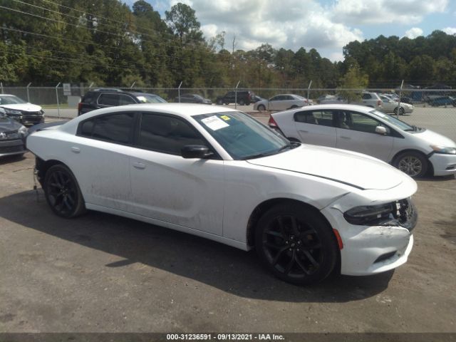 DODGE CHARGER 2019 2c3cdxbg2kh576812