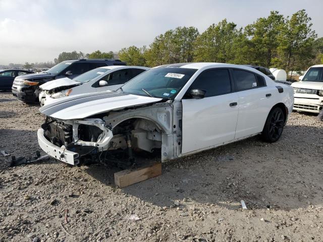 DODGE CHARGER 2019 2c3cdxbg2kh580097