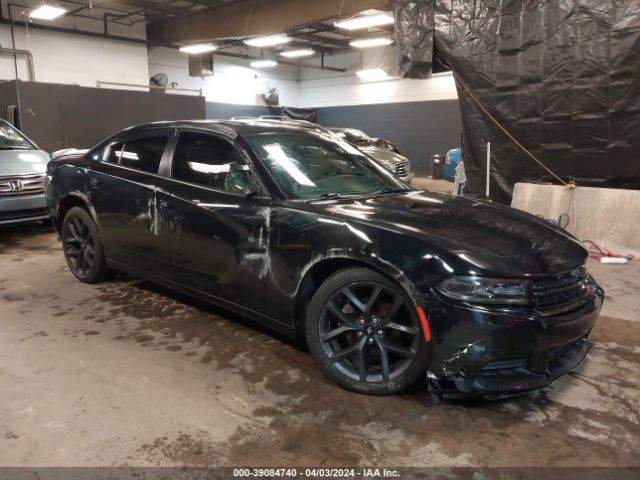 DODGE CHARGER 2019 2c3cdxbg2kh580827