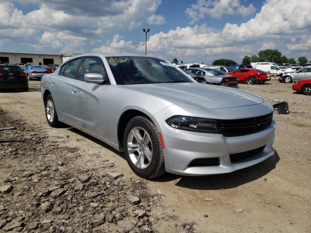 DODGE CHARGER SX 2019 2c3cdxbg2kh580892