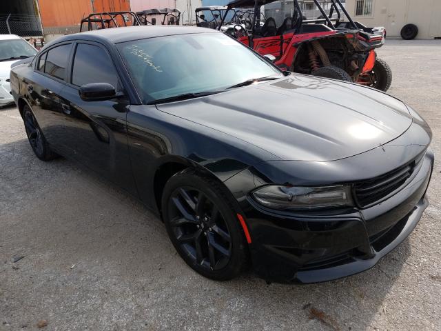 DODGE CHARGER SX 2019 2c3cdxbg2kh599927