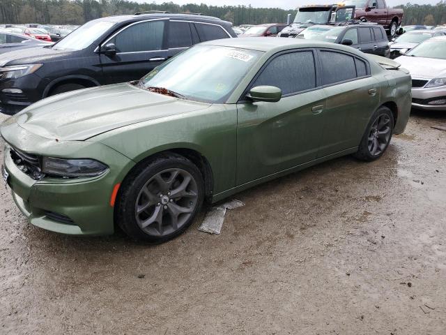 DODGE CHARGER 2019 2c3cdxbg2kh599944