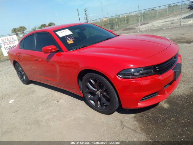 DODGE CHARGER 2019 2c3cdxbg2kh603412