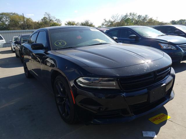 DODGE CHARGER SX 2019 2c3cdxbg2kh615298