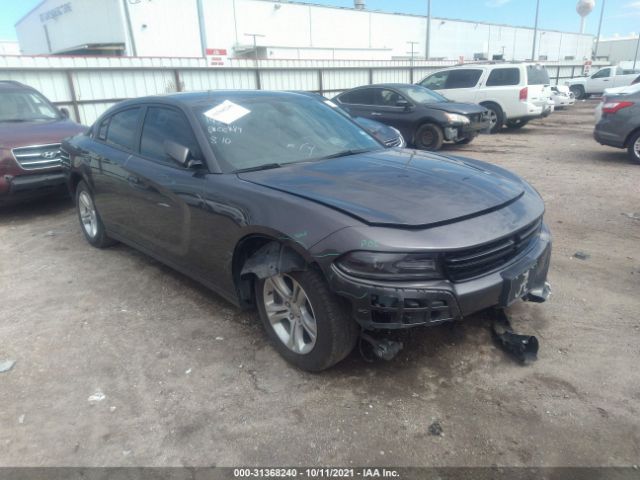 DODGE CHARGER 2019 2c3cdxbg2kh615527