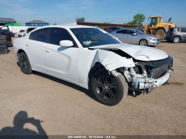 DODGE CHARGER 2019 2c3cdxbg2kh615642