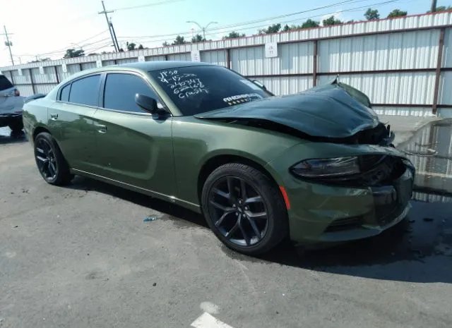 DODGE CHARGER 2019 2c3cdxbg2kh622168