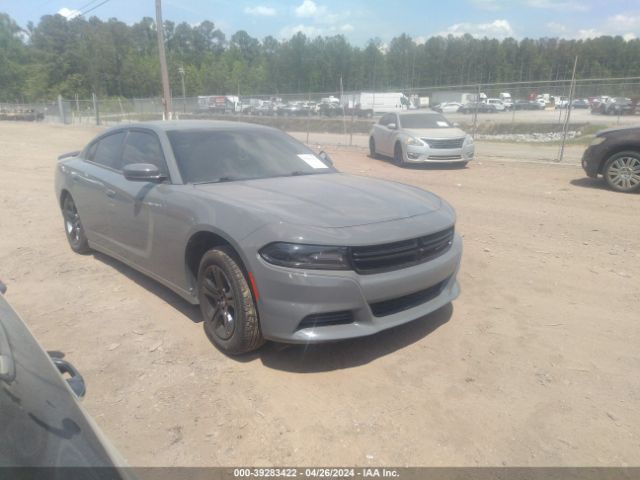 DODGE CHARGER 2019 2c3cdxbg2kh624406