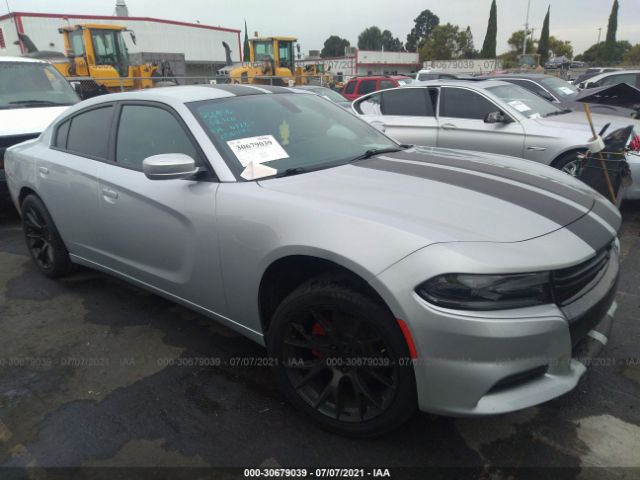 DODGE CHARGER 2019 2c3cdxbg2kh626348