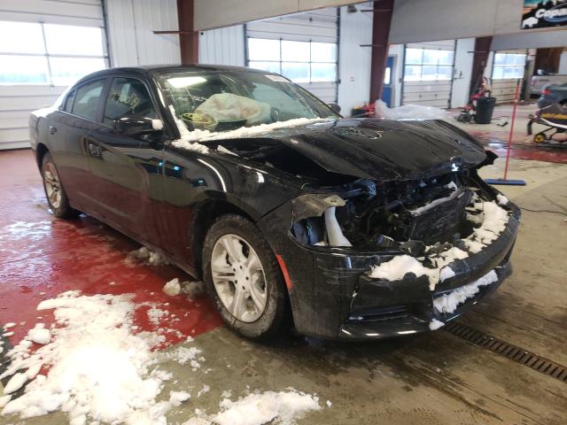 DODGE CHARGER SX 2019 2c3cdxbg2kh630724