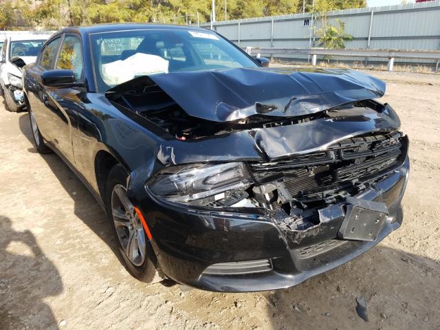 DODGE CHARGER SX 0 2c3cdxbg2kh643540