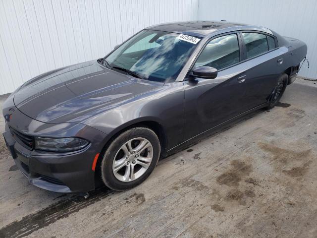 DODGE CHARGER SX 2019 2c3cdxbg2kh643618