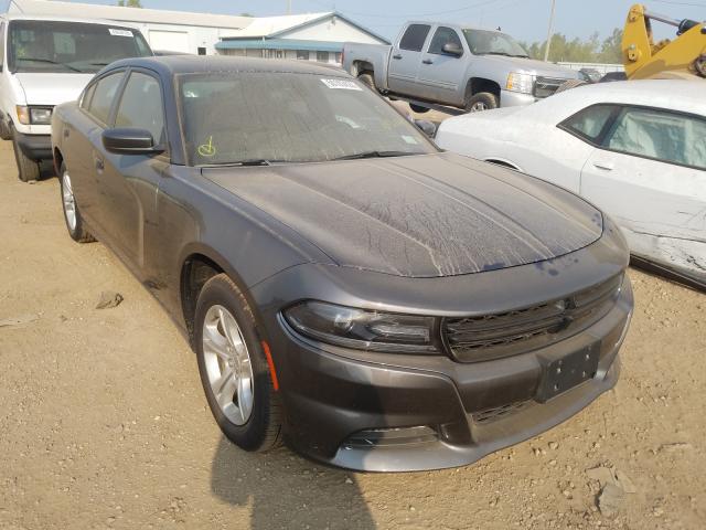 DODGE CHARGER SX 2019 2c3cdxbg2kh643652