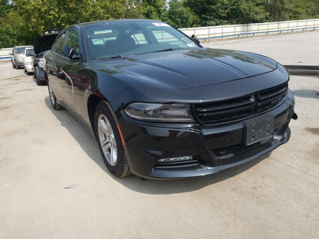 DODGE CHARGER SX 2019 2c3cdxbg2kh643697