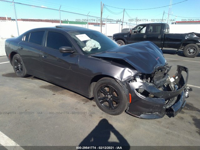 DODGE CHARGER 2019 2c3cdxbg2kh643702