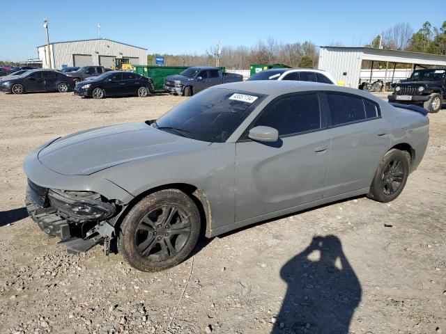 DODGE CHARGER 2019 2c3cdxbg2kh643859