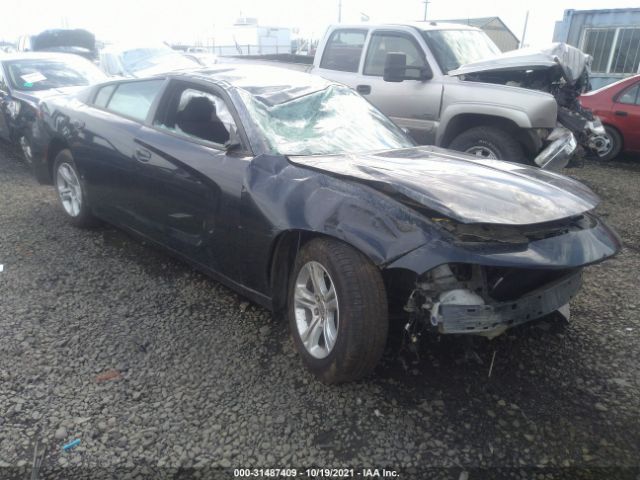 DODGE CHARGER 2019 2c3cdxbg2kh644171