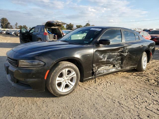 DODGE CHARGER 2019 2c3cdxbg2kh644266