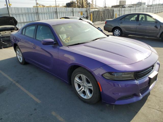 DODGE NULL 2019 2c3cdxbg2kh652982