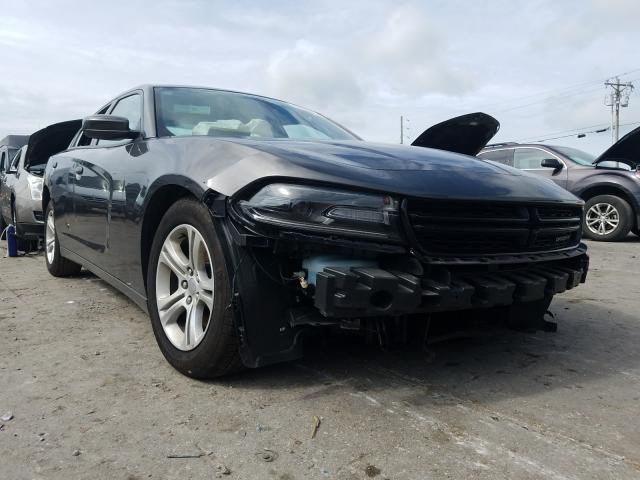 DODGE CHARGER SX 2019 2c3cdxbg2kh653291