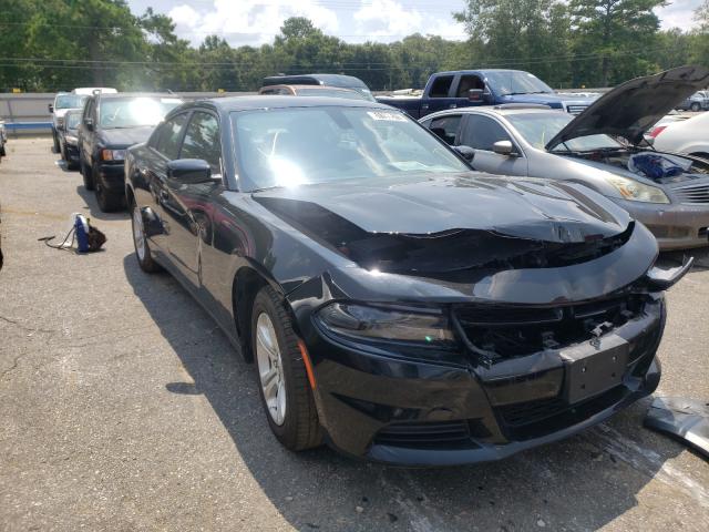 DODGE CHARGER SX 2019 2c3cdxbg2kh655638