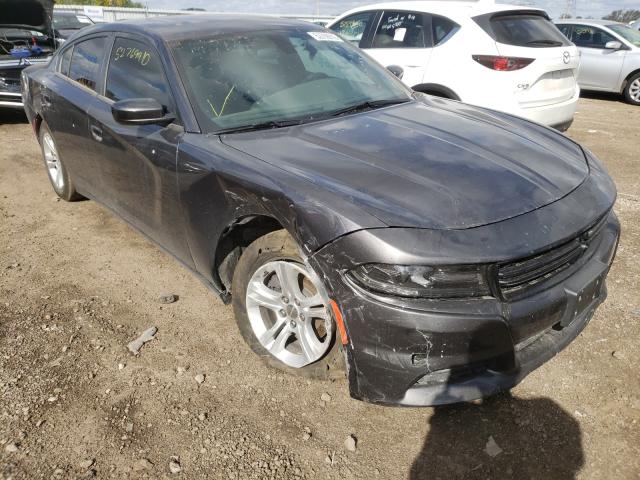 DODGE CHARGER SX 2019 2c3cdxbg2kh656644