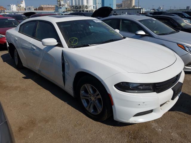 DODGE CHARGER SX 2019 2c3cdxbg2kh656658