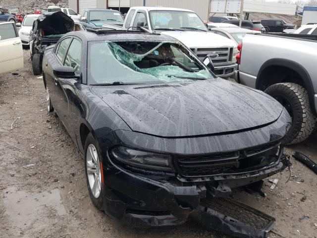 DODGE CHARGER SX 2019 2c3cdxbg2kh656952