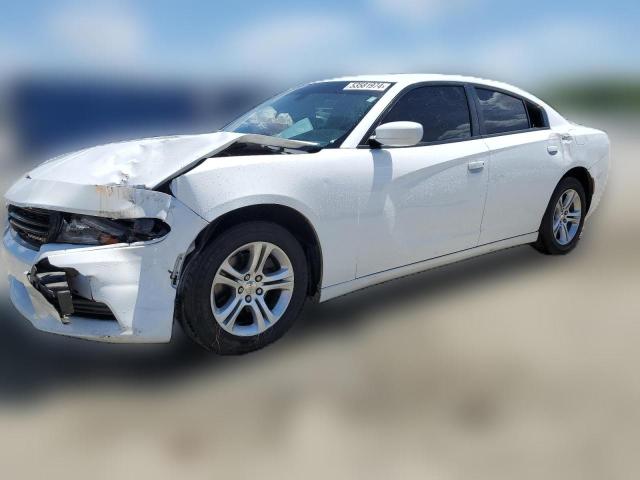 DODGE CHARGER 2019 2c3cdxbg2kh657454