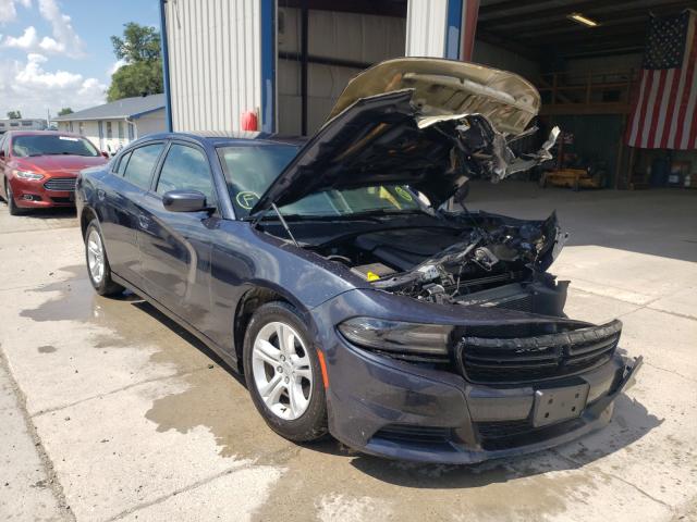 DODGE CHARGER SX 2019 2c3cdxbg2kh657728