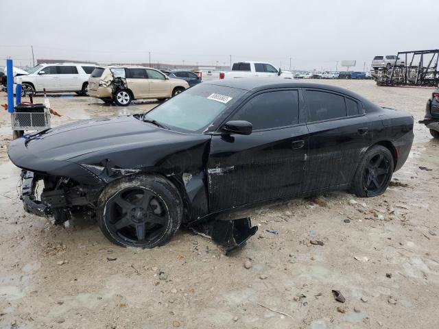 DODGE CHARGER 2019 2c3cdxbg2kh657910