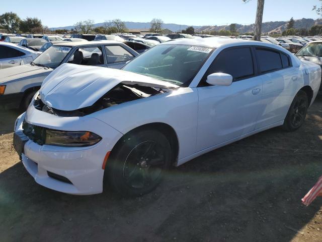 DODGE CHARGER SX 2019 2c3cdxbg2kh658295