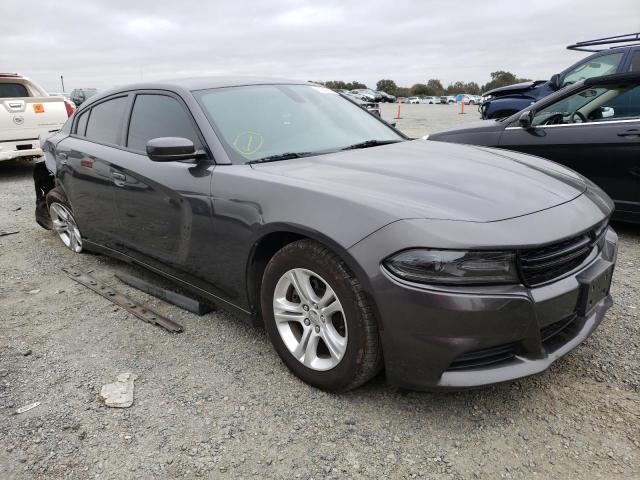 DODGE CHARGER SX 2019 2c3cdxbg2kh658345