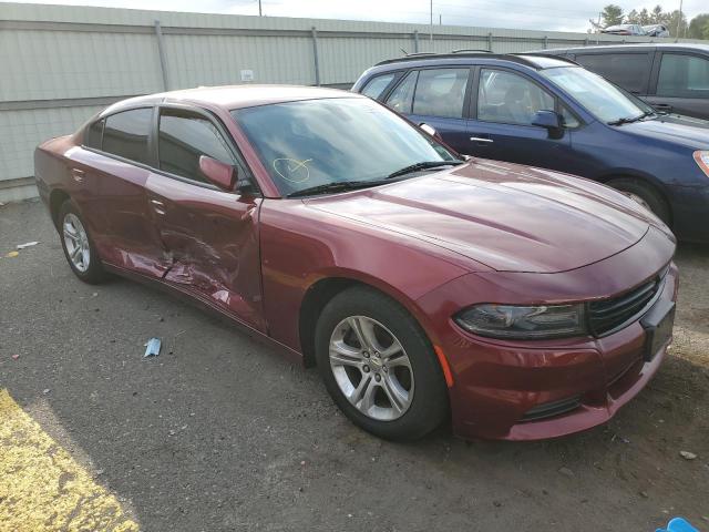 DODGE CHARGER SX 2019 2c3cdxbg2kh658443