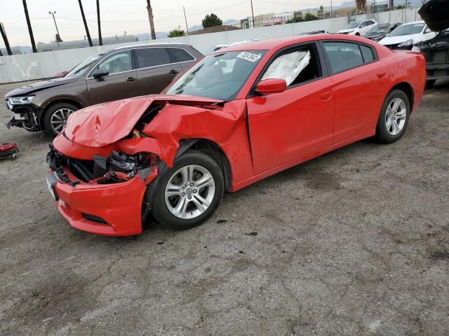 DODGE CHARGER SX 2019 2c3cdxbg2kh658863