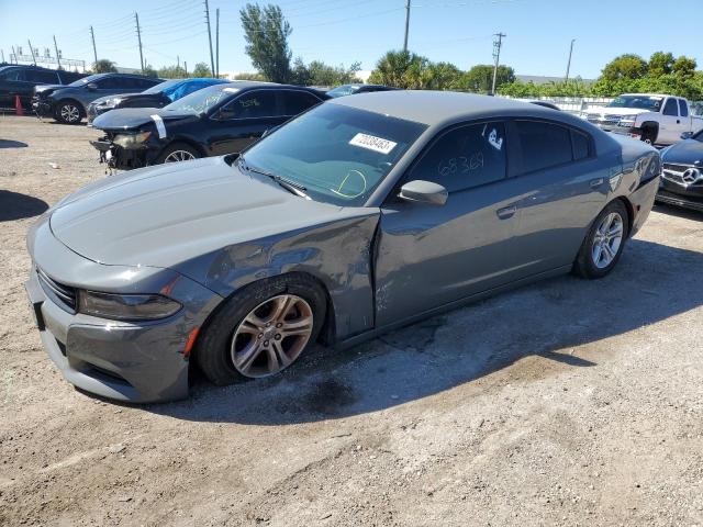 DODGE CHARGER 2019 2c3cdxbg2kh664386