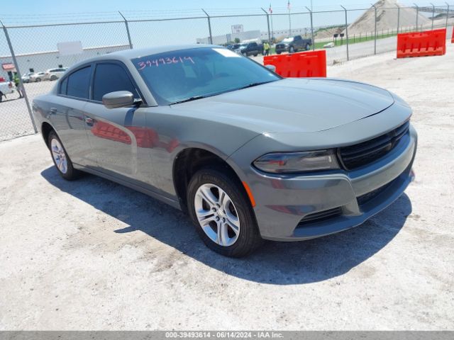 DODGE CHARGER 2019 2c3cdxbg2kh664601