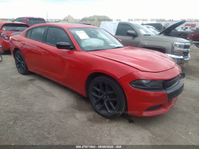 DODGE CHARGER 2019 2c3cdxbg2kh668213