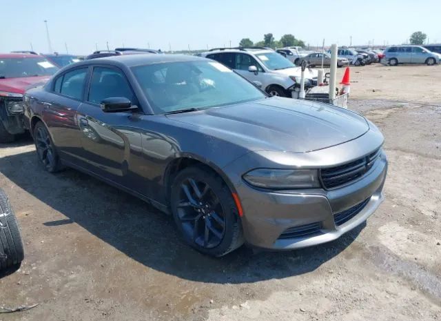 DODGE CHARGER 2019 2c3cdxbg2kh670429